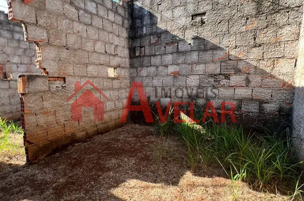 Casa para venda,  Nova Uberlandia, Uberlândia