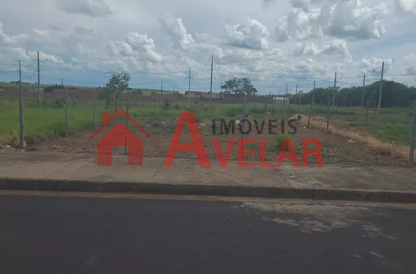 Terreno para venda,  Loteamento Monte Hebron, Uberlândia