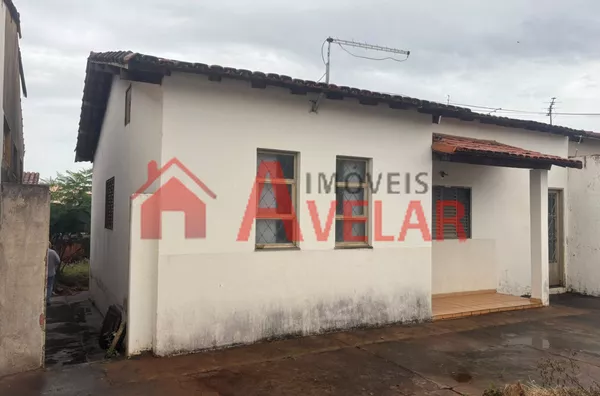 Casa para venda, Santa Luzia, Uberlândia - Foto 23