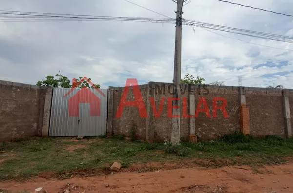 Terreno para ,  Morada Nova, Uberlândia