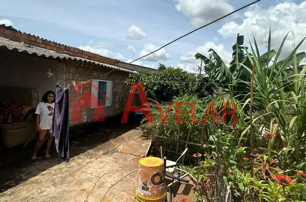 Casa para venda,  Loteamento Integração, Uberlândia