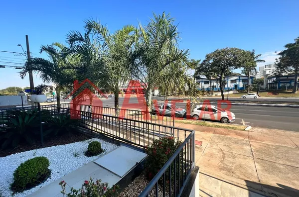 Sala Comercial Na Rondon Pacheco, Próximo ao Complexo Judiciário, Shopping, Hotéis