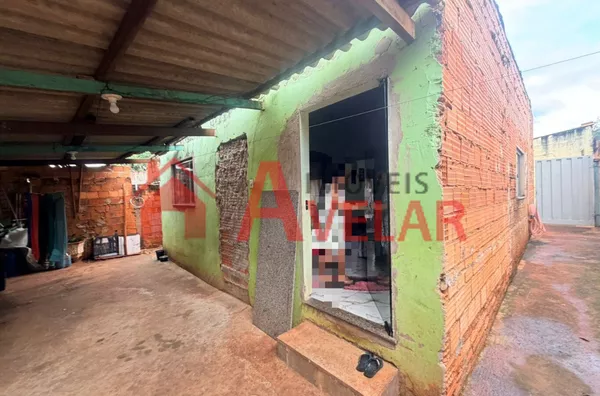 Casa para venda,  Guarani, Uberlândia