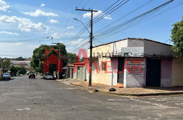 Casa para venda,  Osvaldo Rezende, Uberlândia