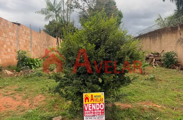 Ágio - terreno para ,  Morada Nova, Uberlândia