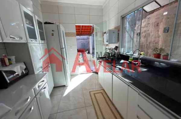 Casa para venda,  Loteamento Monte Hebron, Uberlândia