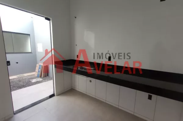 Casa para venda,  Jardim Canaã, Uberlândia