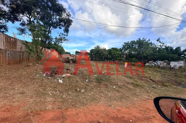 Terreno para venda,  Morada Nova, Uberlândia