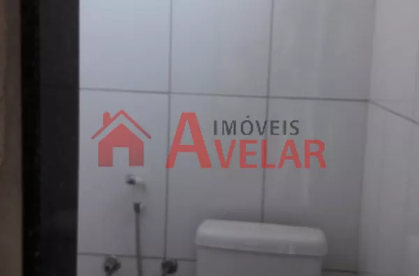 Sobrado no Bairro Jardim Canaã 