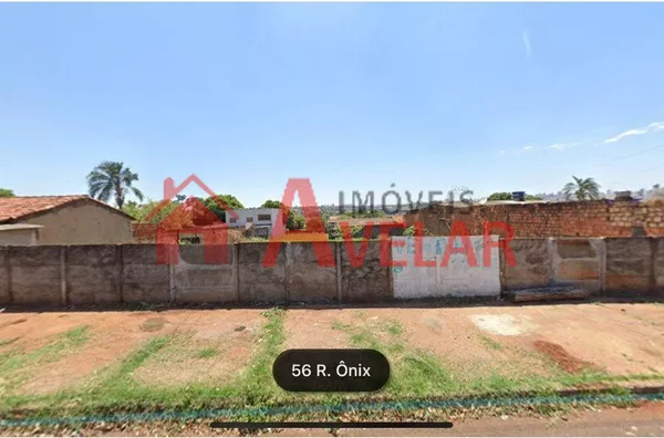 Terreno para venda,  Dona Zulmira, Uberlândia