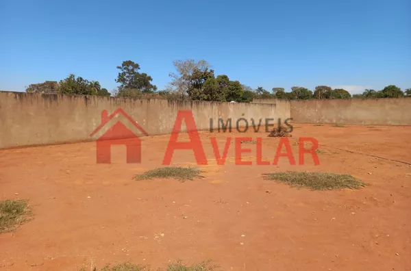 Chácara para venda 5000m²,  Chácaras Panorama, Uberlândia