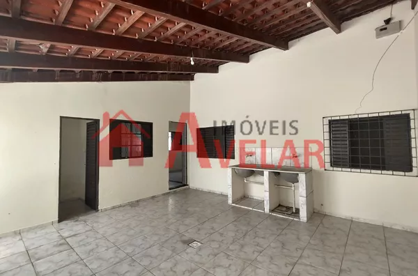 Casa para venda,  Santa Mônica, Uberlândia