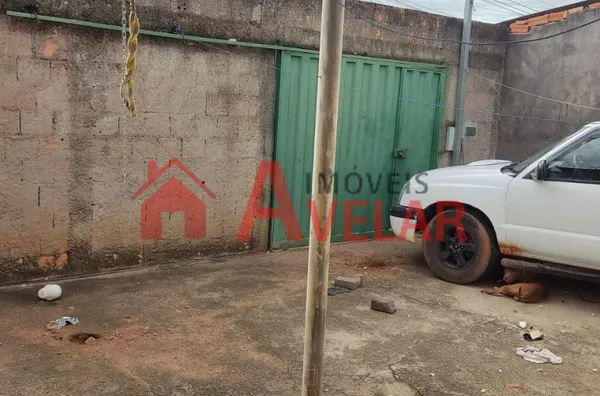 Casa para venda,  Luizote De Freitas, Uberlândia