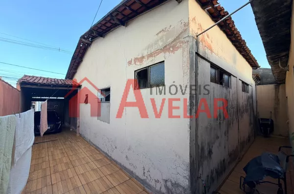 Casa para venda,  Jardim Canaã, Uberlândia