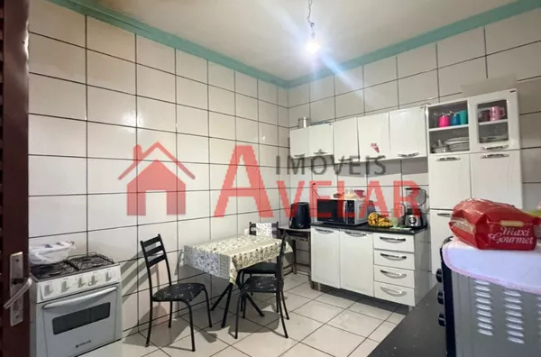 Casa para venda,  Guarani, Uberlândia