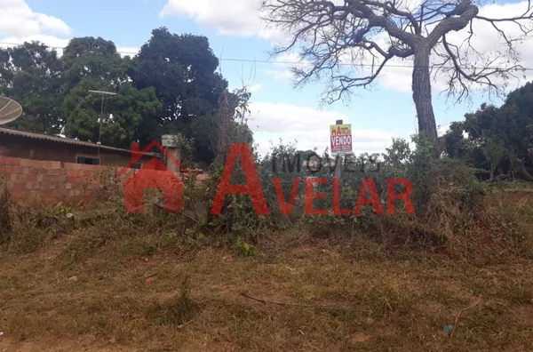 Terreno no Morada Nova 