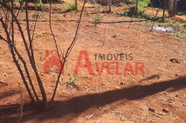 Oportunidade no Morada dos Pássaros - Terreno de Esquina