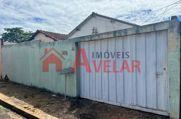 Casa para venda,  Luizote De Freitas, Uberlândia