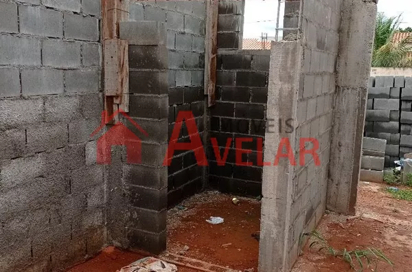 Terreno para venda,  Jardim Sucupira, Uberlândia