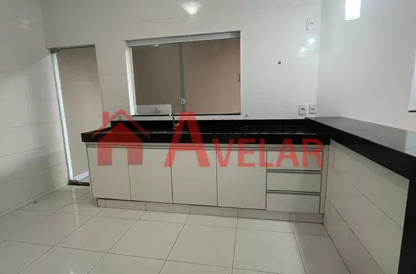 Casa para venda,  Shopping Park, Uberlândia