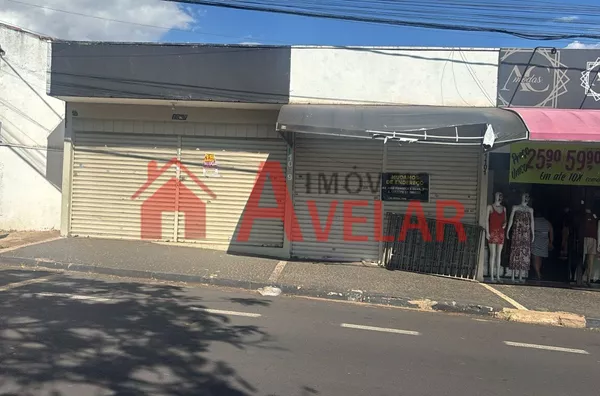 Sala comercial para aluguel,  Luizote De Freitas, Uberlândia