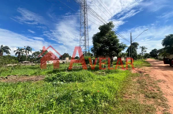 Terreno para venda,  Morada Nova, Uberlândia