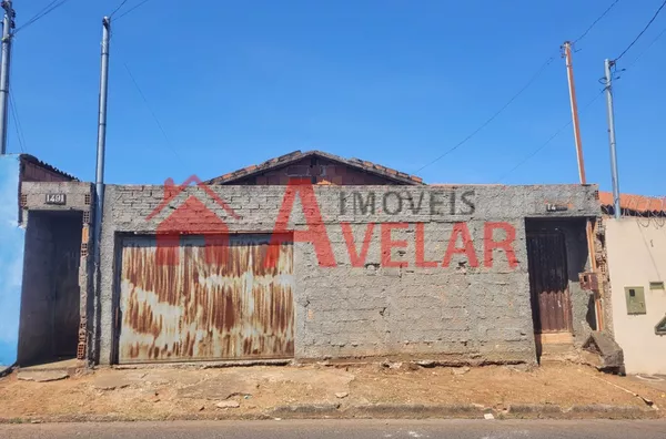Casa para venda,  Jardim Canaã, Uberlândia