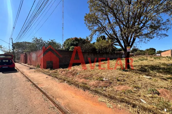 Terreno para venda,  Morada Nova, Uberlândia