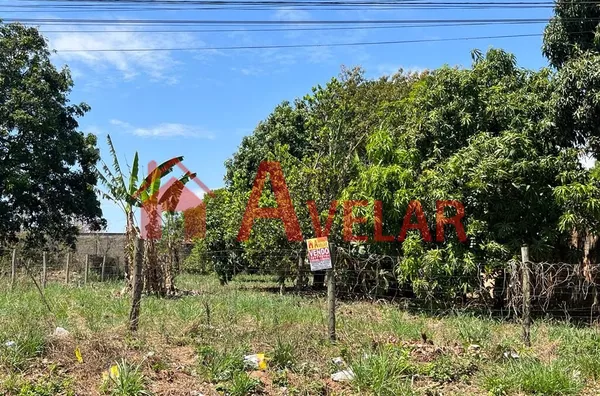Terreno para venda,  Morada Nova, Uberlândia