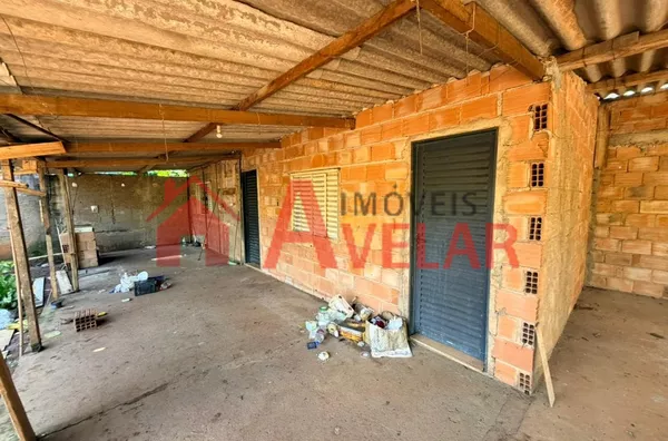 Casa para venda,  Morada Nova, Uberlândia