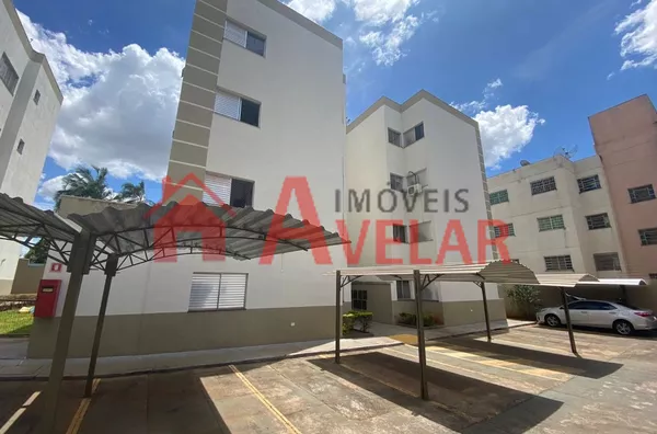 Apartamento no Bairro Chácaras Tubalina e Quartel 