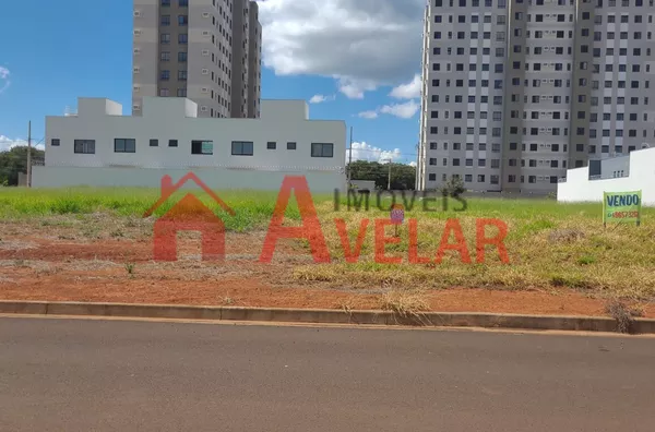 Terreno para venda,  Grand Ville, Uberlândia