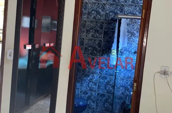 Casa para venda - Jardim Canaã - Uberlândia