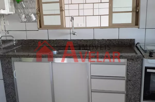 Casa no Bairro Brasil 