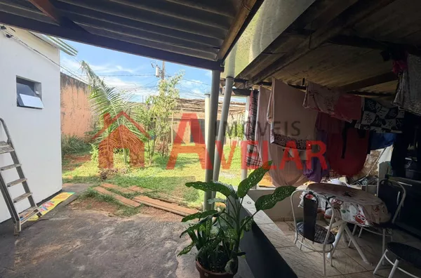 Casa para venda,  Loteamento Integração, Uberlândia