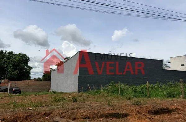 Terreno para venda,  Morada Nova, Uberlândia