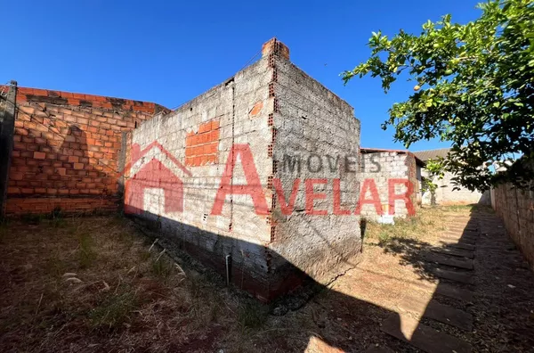 Casa para venda,  Nova Uberlandia, Uberlândia