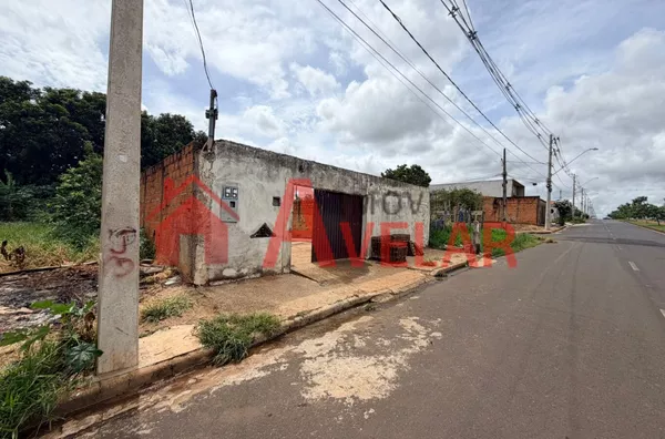 Casa para venda,  Shopping Park, Uberlândia