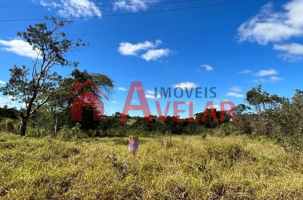 Terreno para venda,  Morada Nova, Uberlândia