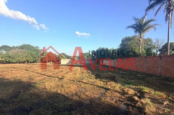 Terreno para venda,  Morada Nova, Uberlândia