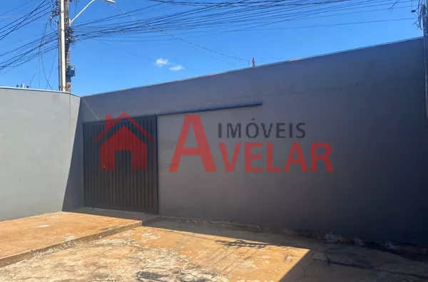 Casa para venda,  Luizote De Freitas, Uberlândia