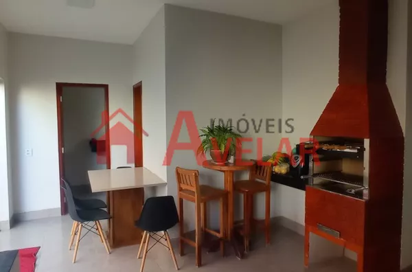 Casa para venda,  Loteamento Portal Do Vale Ii, Uberlândia