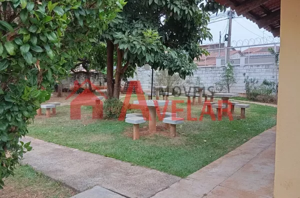 Apartamento para venda, Jardim Patrícia, Uberlândia - Foto 4