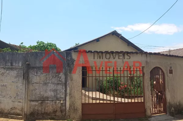 Casa para venda,  - Selecione - Bairro, Uberlândia