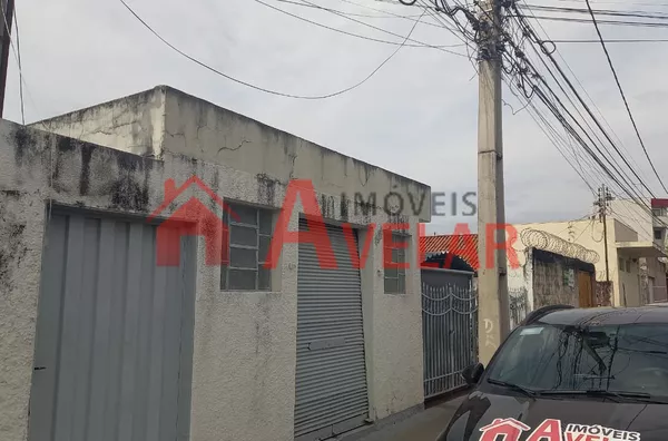 Casa para venda,  Centro, Uberlândia