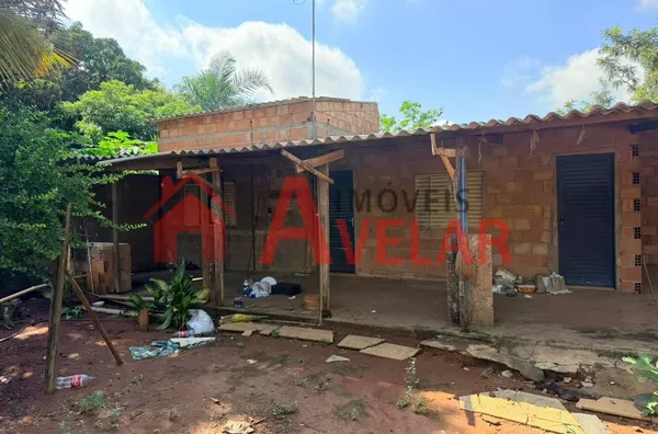 Casa para venda,  Morada Nova, Uberlândia