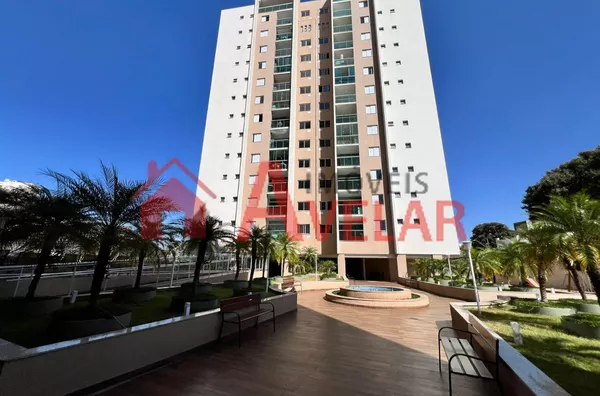 Apartamento Residencial  Belvedere Towers,  Tubalina