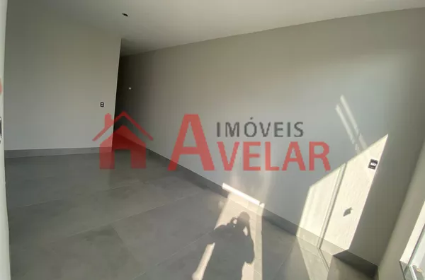 Casa para venda,  Shopping Park, Uberlândia