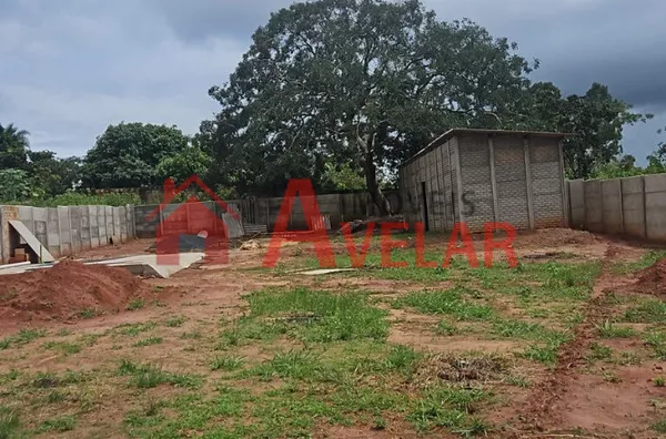 Terreno para venda, Morada Nova, Uberlândia - Foto 1
