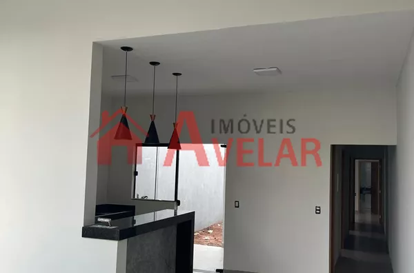 Casa para venda,  Jardim Brasília, Uberlândia